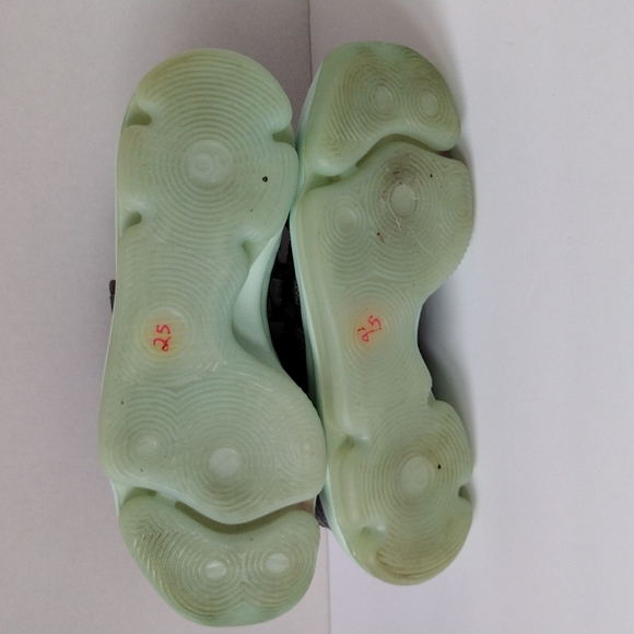 Nike KD 10Cool Grey Igloo GS 7.5 - Picture 6 of 9